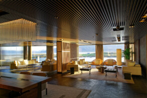 The Haven Lounge