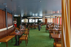 Markt Restaurant
