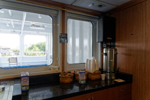 Lounge, Deck 5