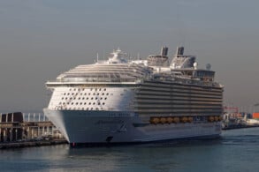 Harmony of the Seas