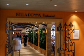 Bella Donna Restaurant