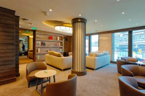Astern Lounge