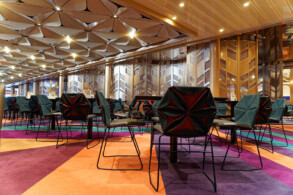 Il Meneghino, Hauptrestaurant