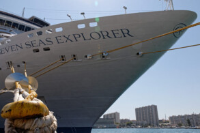 Seven Seas Explorer