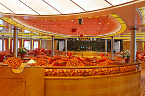 Europa Lounge
