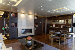 Haven Deluxe Owners Suite (H2)