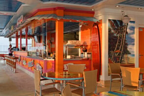 Bali Hai Bar & Grill