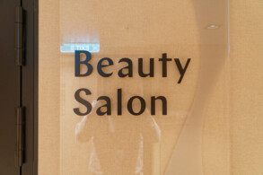 Beauty Salon