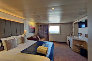 11007 Premium-Aussenkabine