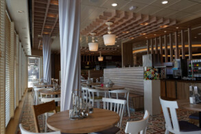 Tag & Nacht Bistro