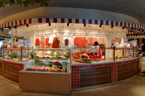 Markt Buffet
