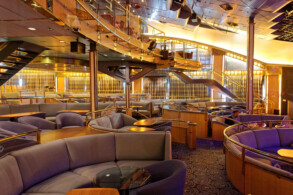 Muses Lounge Theater