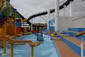 Doremi Castle Wasserpark