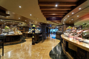 Buffet-Restaurants