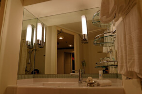 Balkon-Kabine Deluxe D215