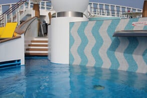 Pooldeck