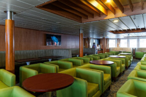 Lounge, Deck 5