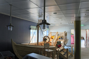 Kids Club - Mein Schiff 4