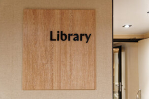 Bibliothek