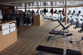 Spa und Fitness