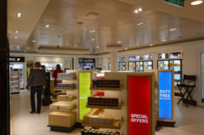 Shops