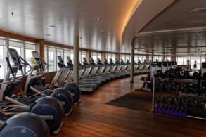 Fitness-Center