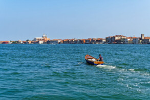 Giudecca-Kanal