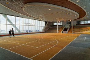 Sport-Arena