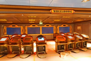 Oceaneer Club