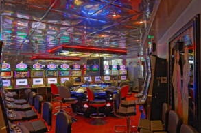 Spielkasino