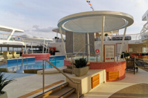 Lagune-Pool