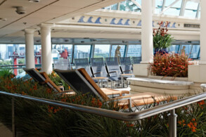 Solarium
