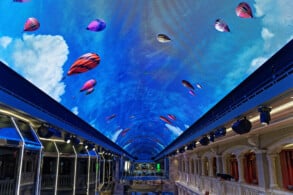 Bellissima Galleria