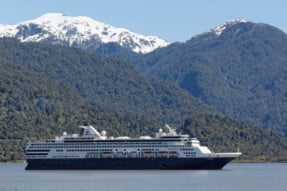 Schiff & Aussendecks