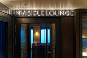Invisible Lounge (Raucher)