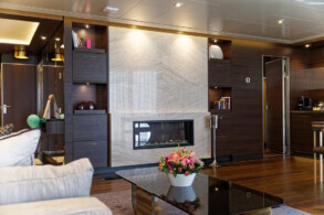 Haven Deluxe Owners Suite (H2)