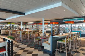Anckelmannsplatz Buffet