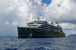 Seabourn Venture