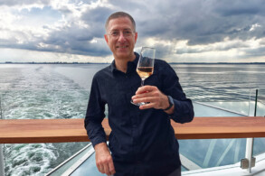 Champagner Treff