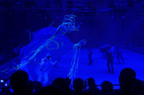 Ice Show, Studio B