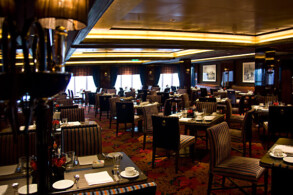Manhattan Room