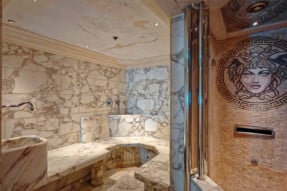Spa, Fitness