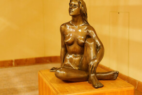 Kunst und Gemälde