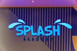 Splash Academy Kidsclub