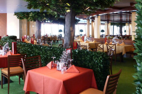 Markt Restaurant