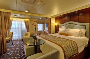Penthouse Suite 11077