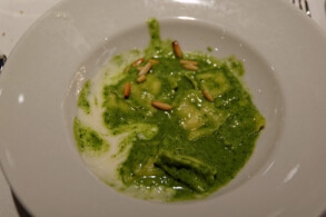 L'Arabesque Hauptrestaurant