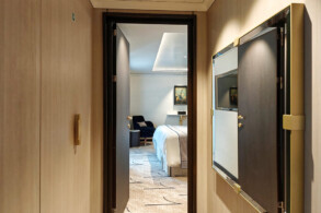 Queens Grill Suite Nr. 6155