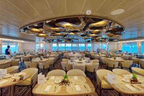 Le Nautilus Restaurant