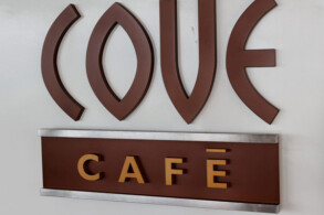Cove Cafe